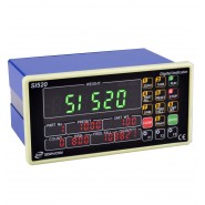 ĐẦU CÂN SI 520
